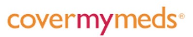 Electronic Prior Authorization (ePA) CoverMyMeds logo