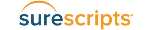 Electronic Prior Authorization (ePA) SureScripts logo